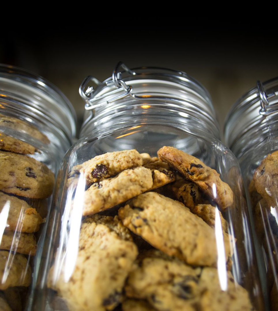 COOKIE POLICY FOR ROSEDALE INN WEBSITE